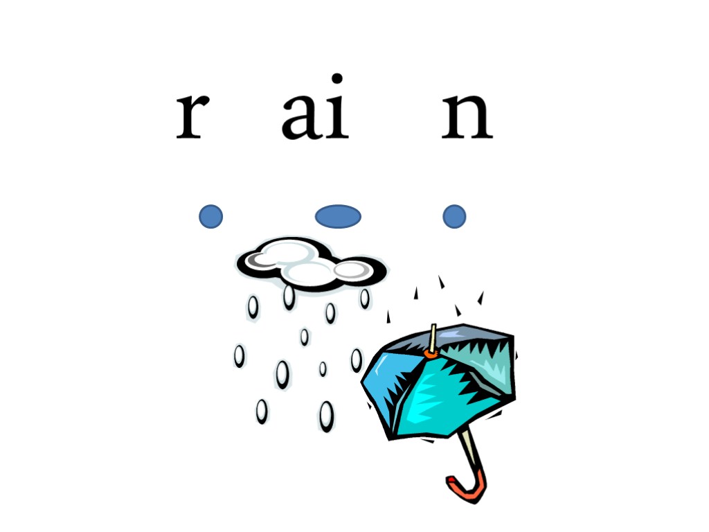 r ai n